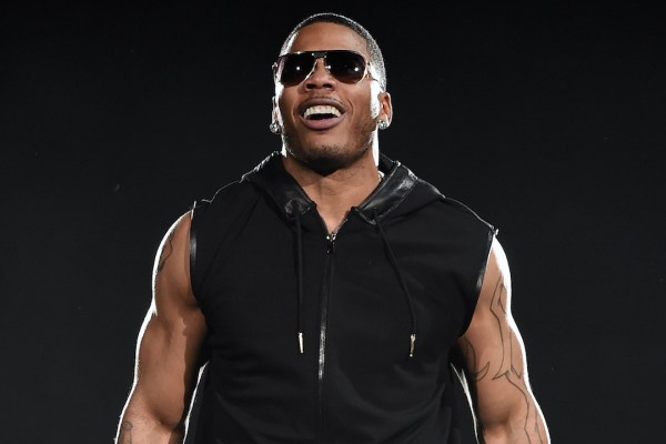 Rapper Nelly arrested over alleged tour bus rape